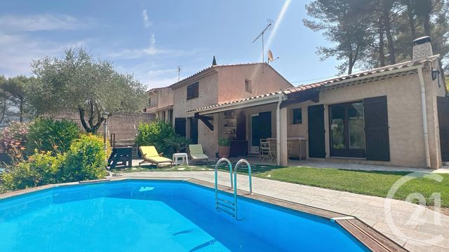 maison à vendre - 5 pièces - 124.7 m2 - PEYMEINADE - 06 - PROVENCE-ALPES-COTE-D-AZUR - Century 21 Albert 1Er