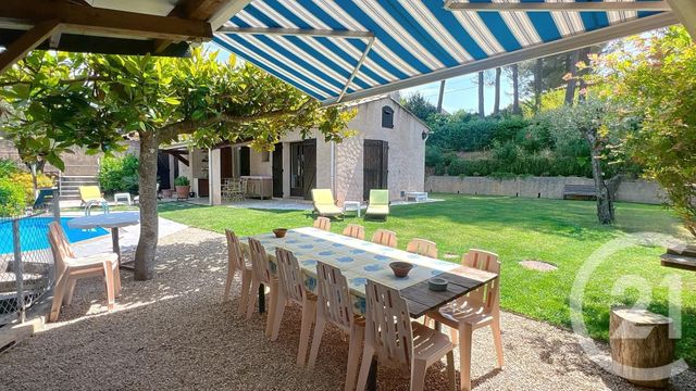 Afficher la photo en grand maison à vendre - 5 pièces - 124.7 m2 - PEYMEINADE - 06 - PROVENCE-ALPES-COTE-D-AZUR - Century 21 Albert 1Er