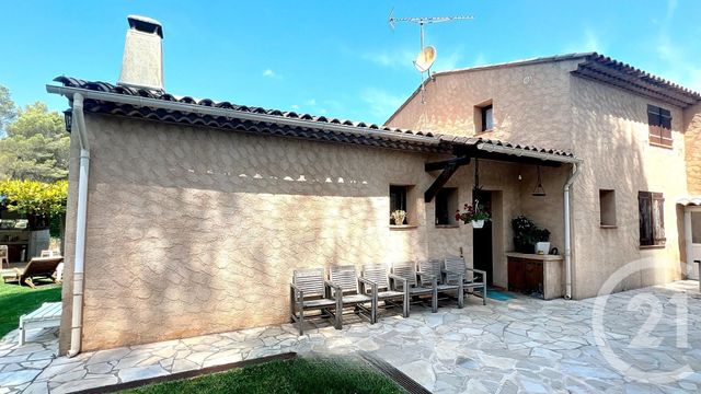 Afficher la photo en grand maison à vendre - 5 pièces - 124.7 m2 - PEYMEINADE - 06 - PROVENCE-ALPES-COTE-D-AZUR - Century 21 Albert 1Er