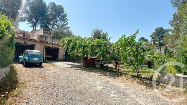 Afficher la photo en grand maison à vendre - 5 pièces - 124.7 m2 - PEYMEINADE - 06 - PROVENCE-ALPES-COTE-D-AZUR - Century 21 Albert 1Er