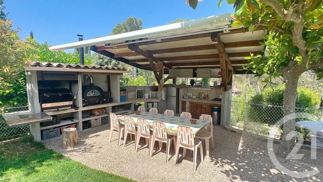 Afficher la photo en grand maison à vendre - 5 pièces - 124.7 m2 - PEYMEINADE - 06 - PROVENCE-ALPES-COTE-D-AZUR - Century 21 Albert 1Er