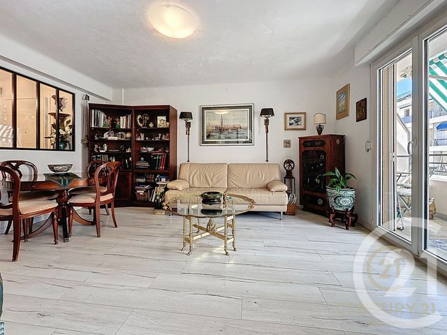 appartement - ANTIBES - 06
