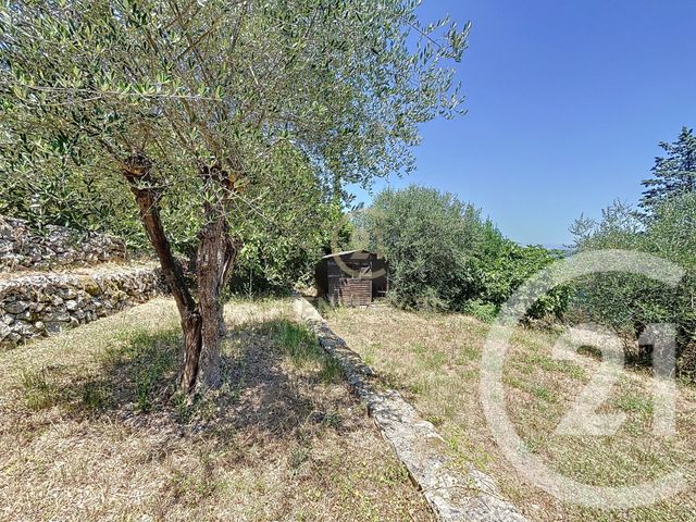 maison à vendre - 6 pièces - 148.11 m2 - MOUANS SARTOUX - 06 - PROVENCE-ALPES-COTE-D-AZUR - Century 21 Albert 1Er