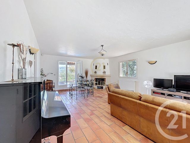 maison à vendre - 6 pièces - 148.11 m2 - MOUANS SARTOUX - 06 - PROVENCE-ALPES-COTE-D-AZUR - Century 21 Albert 1Er