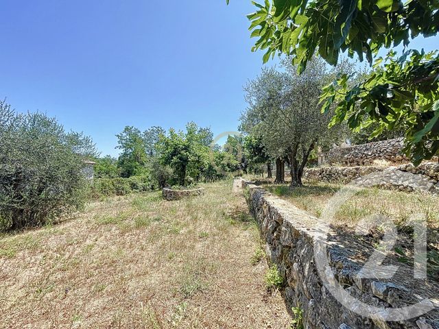 maison à vendre - 6 pièces - 148.11 m2 - MOUANS SARTOUX - 06 - PROVENCE-ALPES-COTE-D-AZUR - Century 21 Albert 1Er