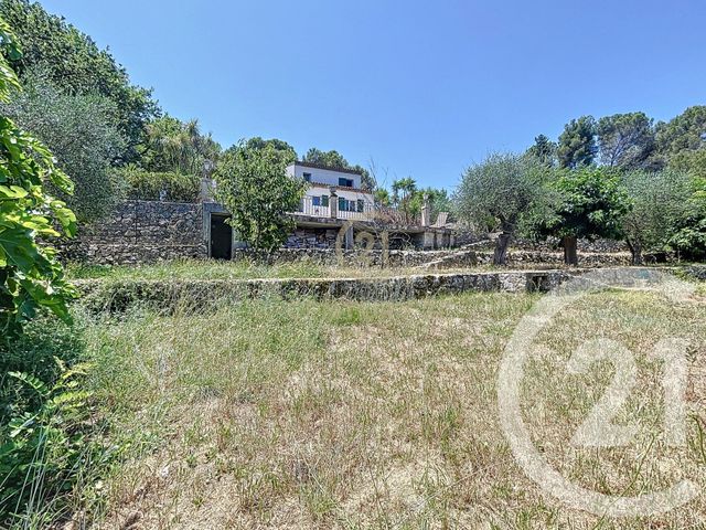 maison à vendre - 6 pièces - 148.11 m2 - MOUANS SARTOUX - 06 - PROVENCE-ALPES-COTE-D-AZUR - Century 21 Albert 1Er