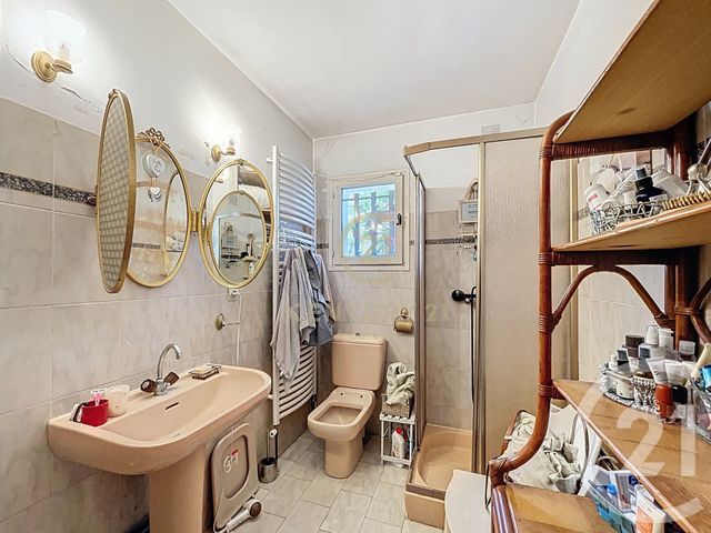 maison à vendre - 6 pièces - 148.11 m2 - MOUANS SARTOUX - 06 - PROVENCE-ALPES-COTE-D-AZUR - Century 21 Albert 1Er