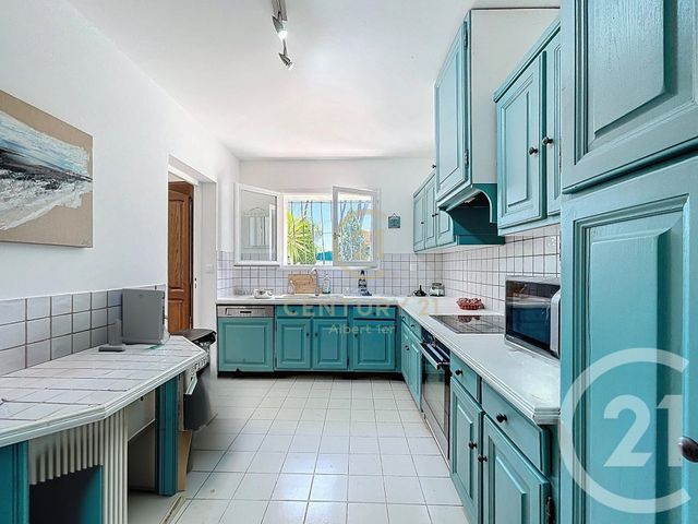 maison à vendre - 6 pièces - 148.11 m2 - MOUANS SARTOUX - 06 - PROVENCE-ALPES-COTE-D-AZUR - Century 21 Albert 1Er