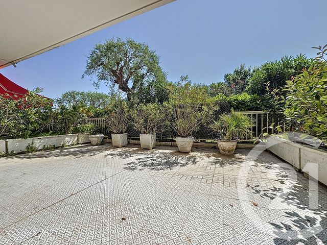 appartement - ANTIBES - 06