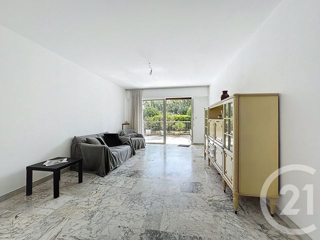 appartement - ANTIBES - 06
