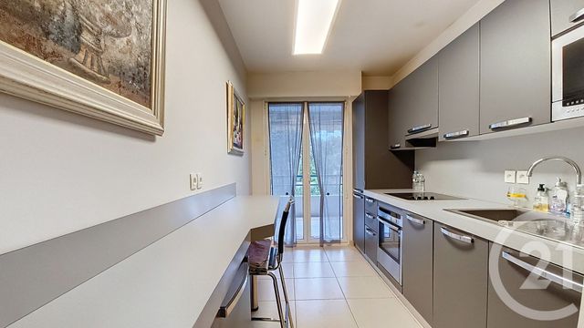 Appartement F3 à vendre - 3 pièces - 64.71 m2 - BIOT - 06 - PROVENCE-ALPES-COTE-D-AZUR - Century 21 Albert 1Er
