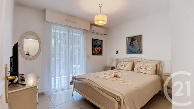Appartement F3 à vendre - 3 pièces - 64.71 m2 - BIOT - 06 - PROVENCE-ALPES-COTE-D-AZUR - Century 21 Albert 1Er
