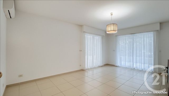 Appartement F3 à vendre - 3 pièces - 64.71 m2 - BIOT - 06 - PROVENCE-ALPES-COTE-D-AZUR - Century 21 Albert 1Er
