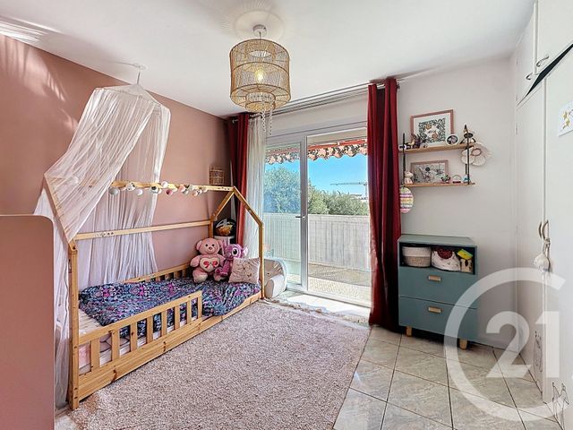 Appartement F4 à vendre - 4 pièces - 97.0 m2 - ANTIBES - 06 - PROVENCE-ALPES-COTE-D-AZUR - Century 21 Albert 1Er