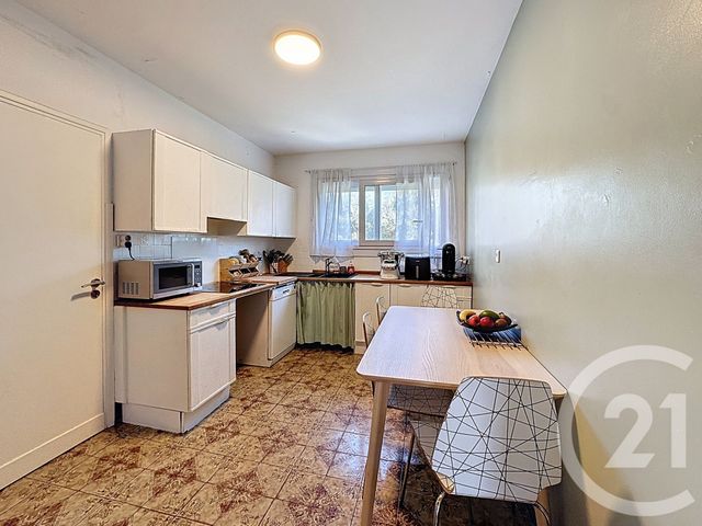 Appartement F4 à vendre - 4 pièces - 97.0 m2 - ANTIBES - 06 - PROVENCE-ALPES-COTE-D-AZUR - Century 21 Albert 1Er