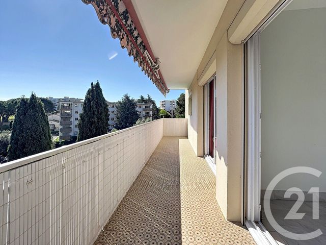 Appartement F4 à vendre - 4 pièces - 97.0 m2 - ANTIBES - 06 - PROVENCE-ALPES-COTE-D-AZUR - Century 21 Albert 1Er