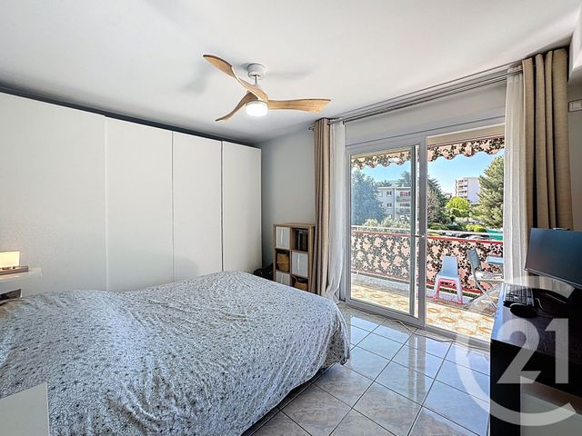 Appartement F4 à vendre - 4 pièces - 97.0 m2 - ANTIBES - 06 - PROVENCE-ALPES-COTE-D-AZUR - Century 21 Albert 1Er