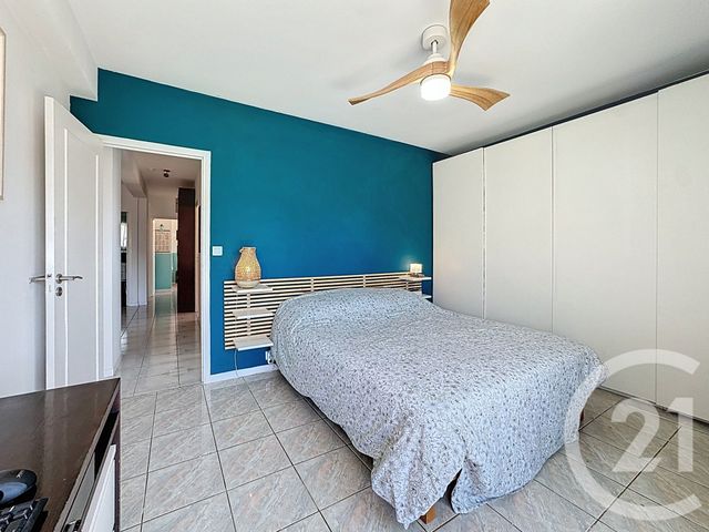 Appartement F4 à vendre - 4 pièces - 97.0 m2 - ANTIBES - 06 - PROVENCE-ALPES-COTE-D-AZUR - Century 21 Albert 1Er