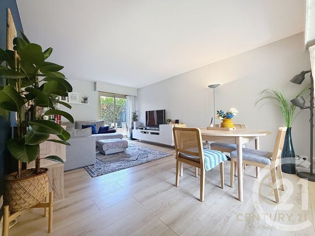 appartement - ANTIBES - 06