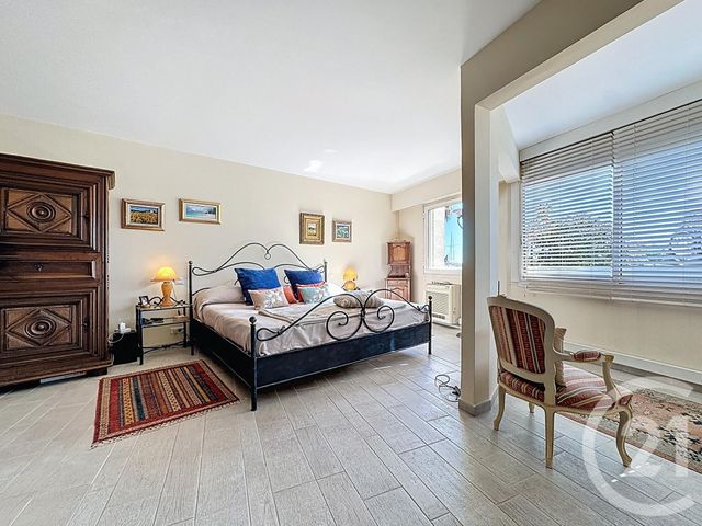 Appartement F3 à vendre - 3 pièces - 102.09 m2 - ANTIBES - 06 - PROVENCE-ALPES-COTE-D-AZUR - Century 21 Albert 1Er