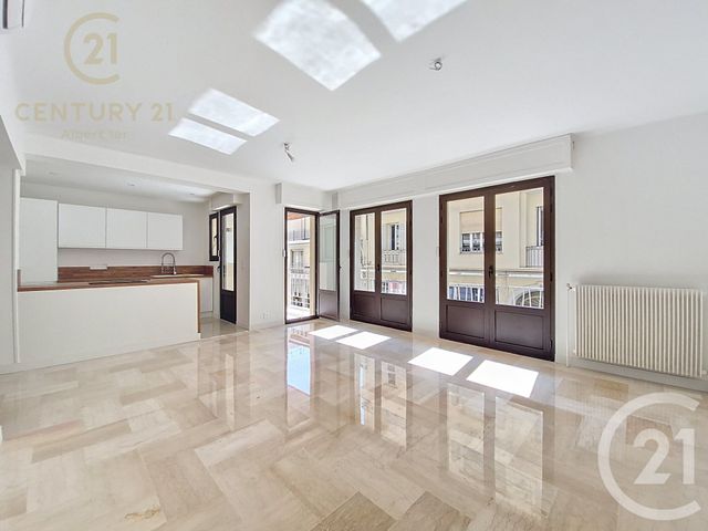 appartement - ANTIBES - 06