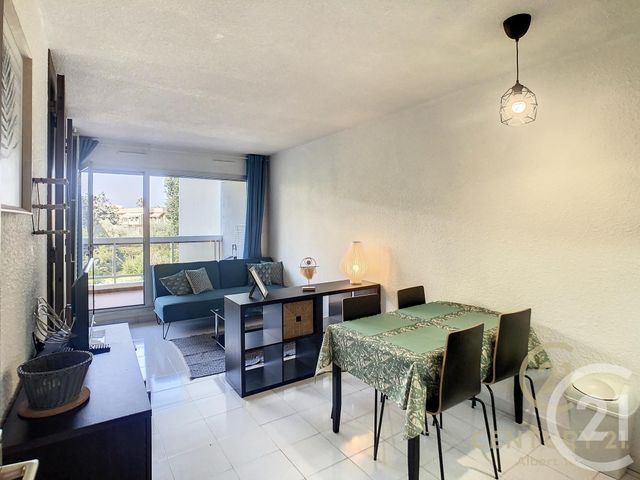 Appartement à louer JUAN LES PINS