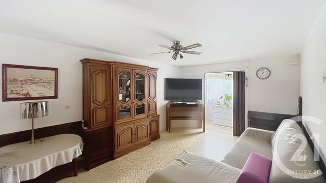 appartement - ANTIBES - 06
