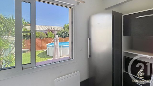 appartement - ANTIBES - 06