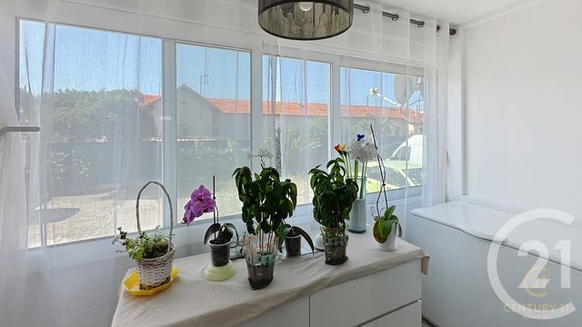 appartement - ANTIBES - 06