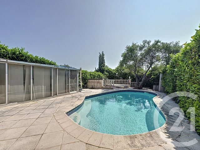 maison - ANTIBES - 06