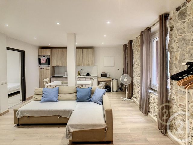 Appartement F3 à louer ANTIBES