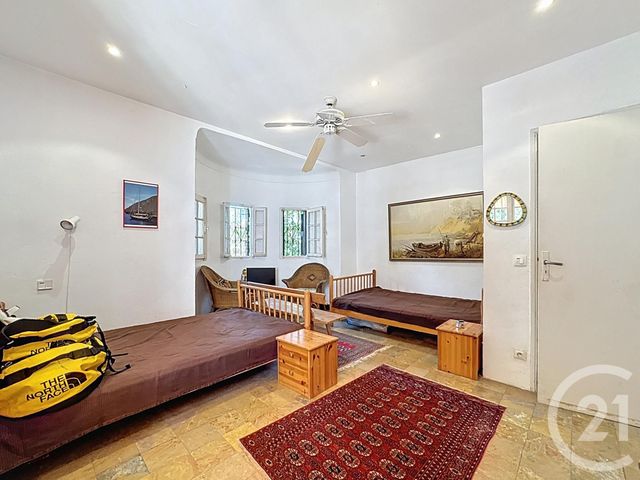 maison à vendre - 7 pièces - 124.7 m2 - ANTIBES - 06 - PROVENCE-ALPES-COTE-D-AZUR - Century 21 Albert 1Er