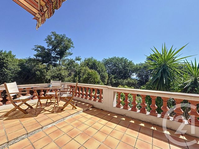 maison - ANTIBES - 06