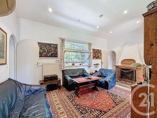 maison à vendre - 7 pièces - 124.7 m2 - ANTIBES - 06 - PROVENCE-ALPES-COTE-D-AZUR - Century 21 Albert 1Er