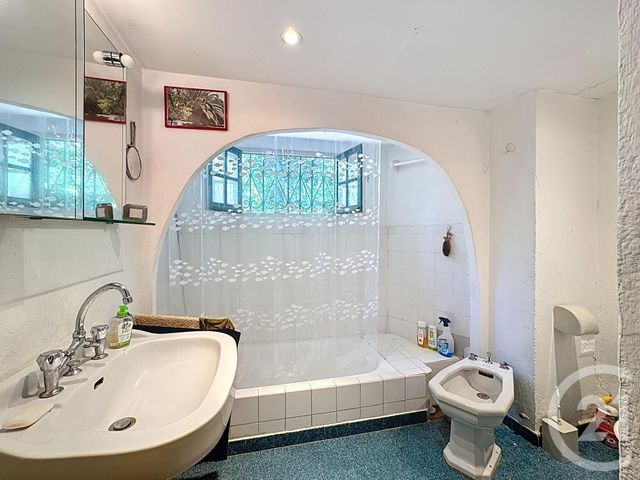 maison à vendre - 7 pièces - 124.7 m2 - ANTIBES - 06 - PROVENCE-ALPES-COTE-D-AZUR - Century 21 Albert 1Er