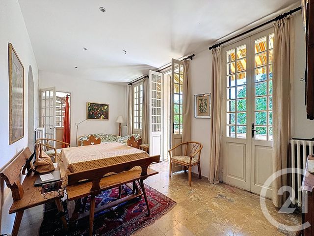 maison à vendre - 7 pièces - 124.7 m2 - ANTIBES - 06 - PROVENCE-ALPES-COTE-D-AZUR - Century 21 Albert 1Er