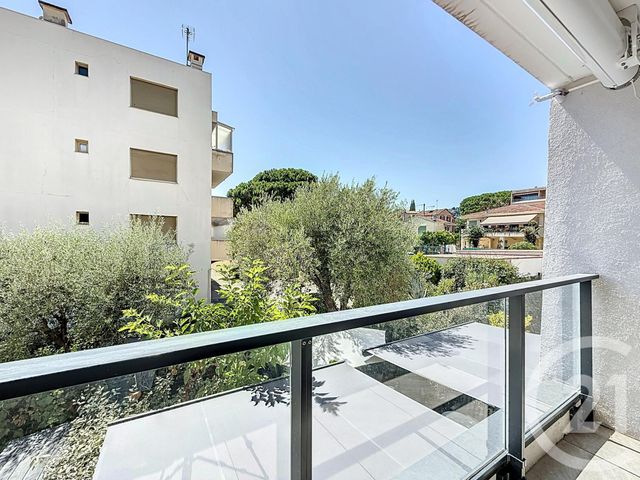 Appartement T3 à vendre - 3 pièces - 68.95 m2 - VALLAURIS - 06 - PROVENCE-ALPES-COTE-D-AZUR - Century 21 Albert 1Er
