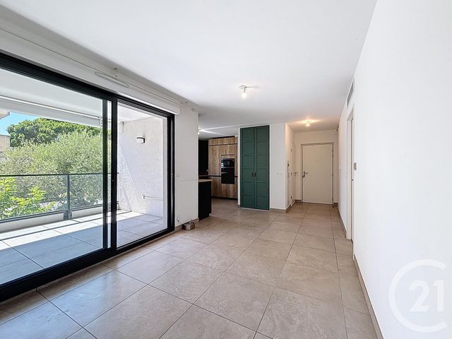 appartement - VALLAURIS - 06