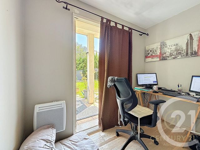 Appartement F3 à vendre - 3 pièces - 88.5 m2 - ANTIBES - 06 - PROVENCE-ALPES-COTE-D-AZUR - Century 21 Albert 1Er