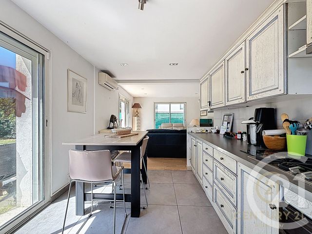 Appartement F3 à vendre - 3 pièces - 88.5 m2 - ANTIBES - 06 - PROVENCE-ALPES-COTE-D-AZUR - Century 21 Albert 1Er