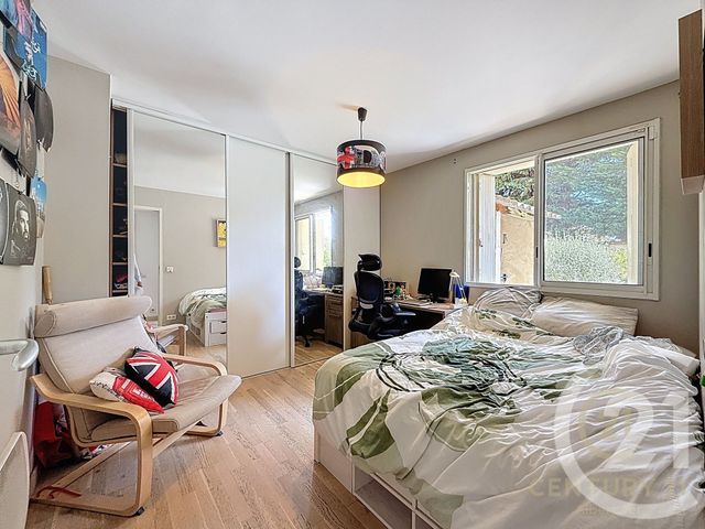 Appartement F3 à vendre - 3 pièces - 88.5 m2 - ANTIBES - 06 - PROVENCE-ALPES-COTE-D-AZUR - Century 21 Albert 1Er