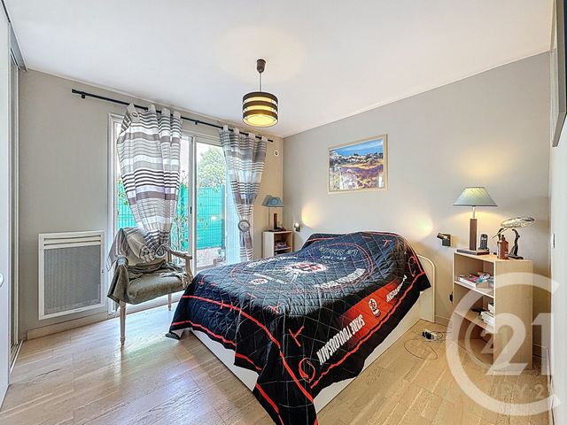 Appartement F3 à vendre - 3 pièces - 88.5 m2 - ANTIBES - 06 - PROVENCE-ALPES-COTE-D-AZUR - Century 21 Albert 1Er