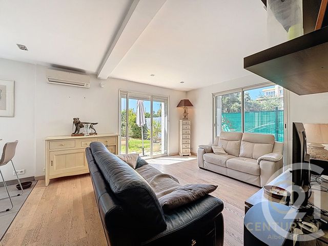 appartement - ANTIBES - 06