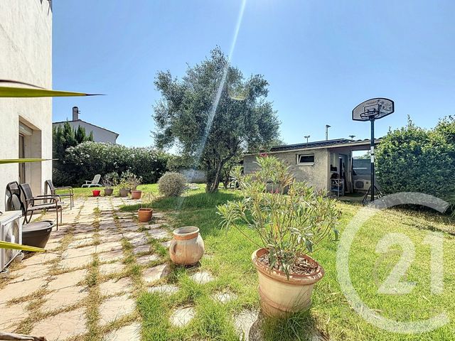 Appartement F3 à vendre - 3 pièces - 88.5 m2 - ANTIBES - 06 - PROVENCE-ALPES-COTE-D-AZUR - Century 21 Albert 1Er