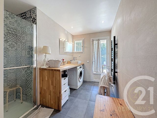 Appartement F3 à vendre - 3 pièces - 88.5 m2 - ANTIBES - 06 - PROVENCE-ALPES-COTE-D-AZUR - Century 21 Albert 1Er