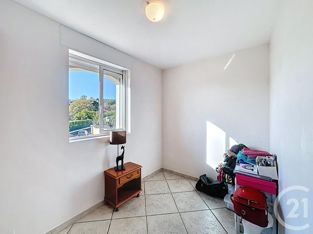 maison à vendre - 6 pièces - 122.39 m2 - ANTIBES - 06 - PROVENCE-ALPES-COTE-D-AZUR - Century 21 Albert 1Er