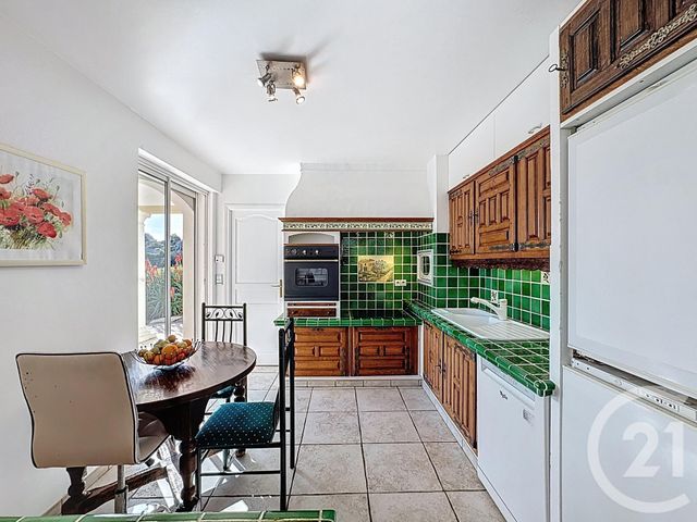 maison à vendre - 6 pièces - 122.39 m2 - ANTIBES - 06 - PROVENCE-ALPES-COTE-D-AZUR - Century 21 Albert 1Er