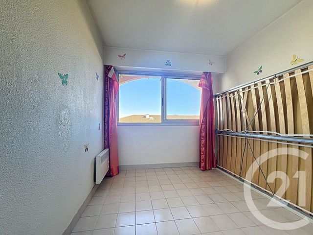 Appartement F2 à vendre - 2 pièces - 35.83 m2 - ANTIBES - 06 - PROVENCE-ALPES-COTE-D-AZUR - Century 21 Albert 1Er