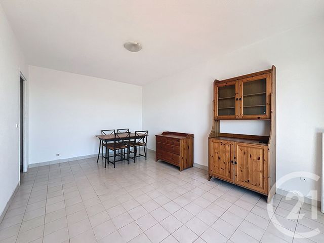 Appartement F2 à vendre - 2 pièces - 35.83 m2 - ANTIBES - 06 - PROVENCE-ALPES-COTE-D-AZUR - Century 21 Albert 1Er
