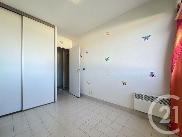 Appartement F2 à vendre - 2 pièces - 35.83 m2 - ANTIBES - 06 - PROVENCE-ALPES-COTE-D-AZUR - Century 21 Albert 1Er